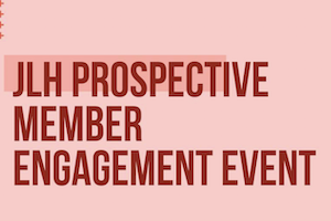 Junior League Prospective Member Event