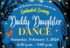Daddy Daughter Dance