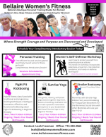 Bellaire Women’s Fitness