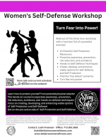 Bellaire Women’s Fitness