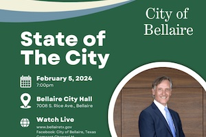 State of the City Address