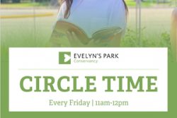 Circle Time