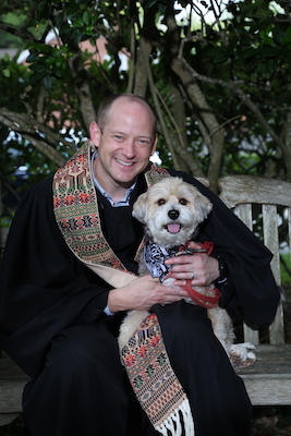 Blessing of the Animals