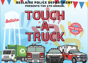 BPD Touch a Truck