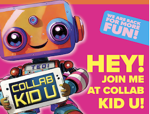 Collab Kid University