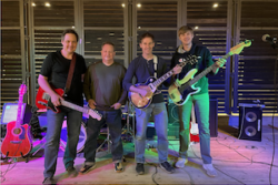 Friday Night Live Music Featuring Outliers