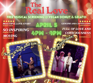 The Real Love Musical