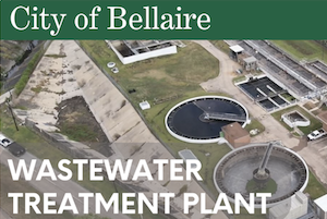 Community Meeting Regarding the Wastewater Treatment Plant