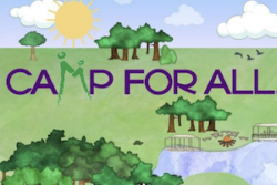 Camp For Y’all Week at Camp For All