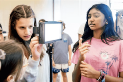 Gordon Education’s Filmmaking Summer Camps! [Ages 9-14]