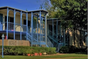 Look & Lease at Pont Alba Apartments