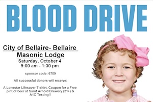Blood Drive