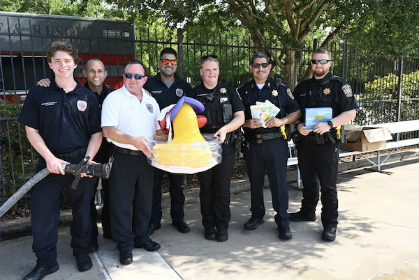 Duck Derby