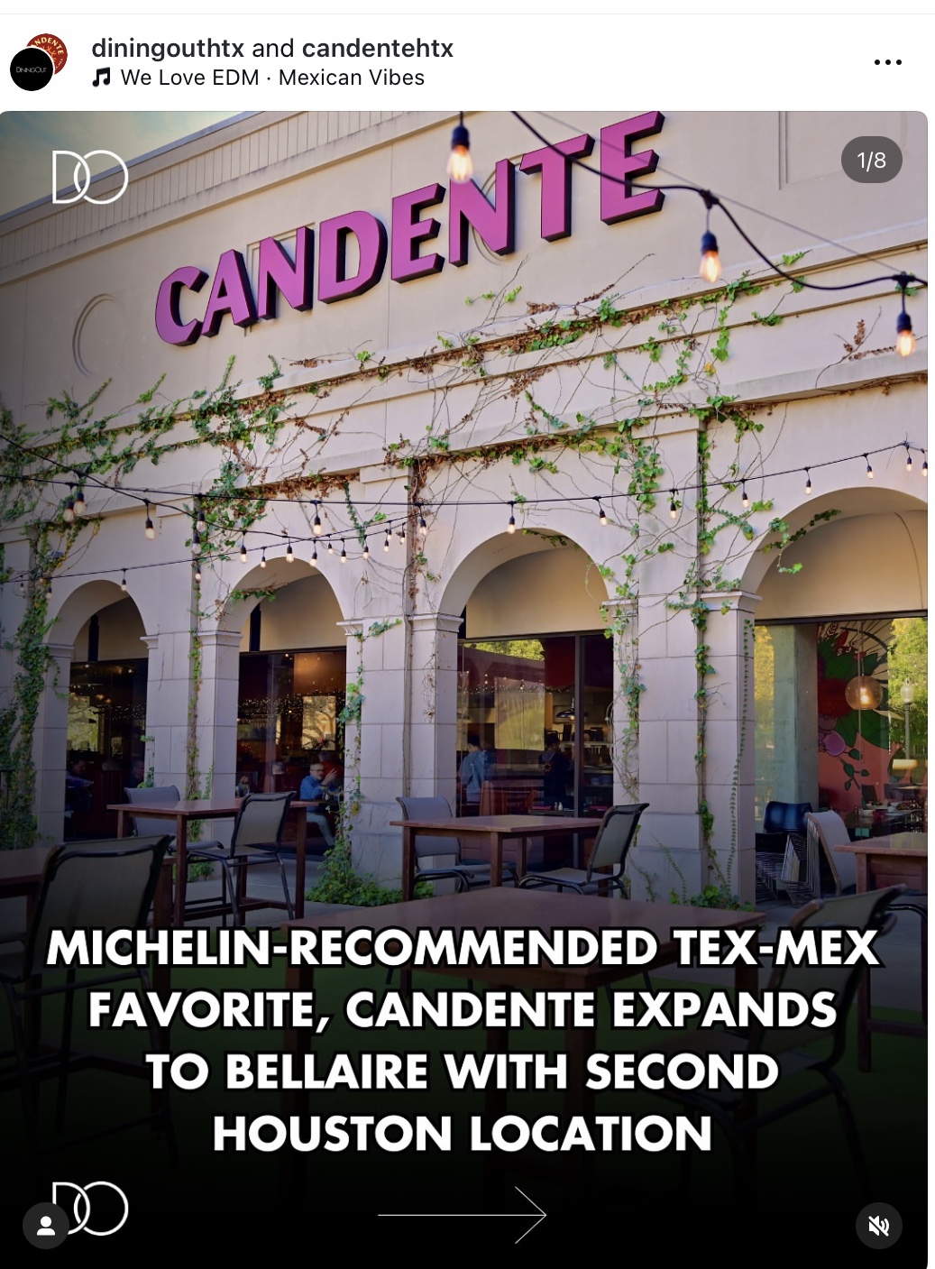 Candente