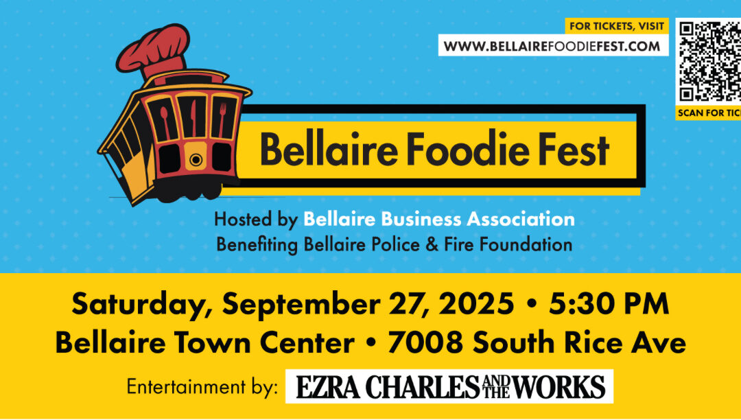 Bellaire Foodie Fest