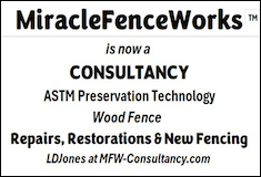 Miracle Fence Works Consultancy
