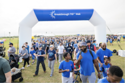 Breakthrough T1D Walk Fundraiser