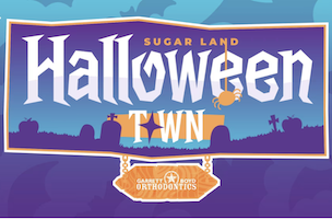 Halloween Town