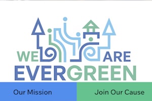 We Are Evergreen