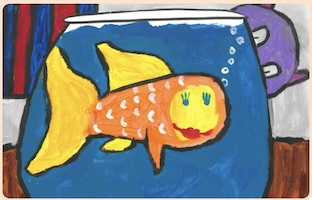 ReelArt Opening Reception