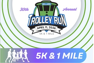 Bellaire Trolley Run