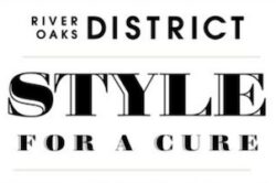 Breakthrough T1D Style for a Cure at River Oaks District