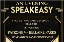 Wine & Tapas Pre-Party Kickoff