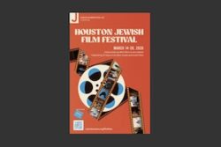 Evelyn Rubenstein JCC 2026 Houston Jewish Film Festival