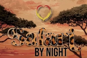 Abandoned Little Angels’ 24th Annual Gala: “Safari by Night”