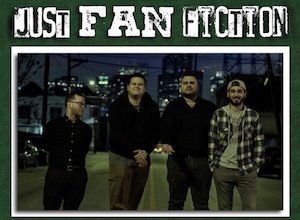 Friday Night Live Music at Evelyn's Park