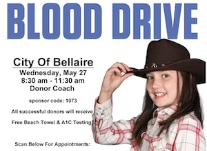Blood Drive