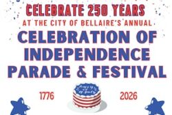 Celebration of Independence Parade & Festival