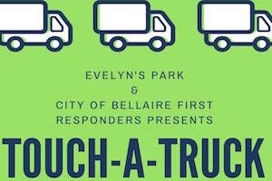 touch a truck 2020