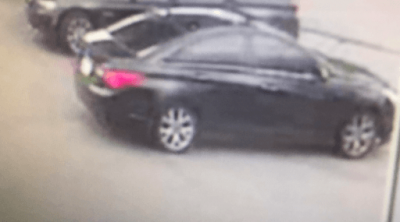 suspect vehicle 3
