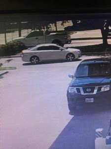 robbery car 2