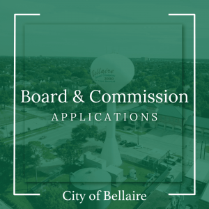 boards and commissions