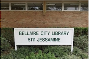 bellaire library